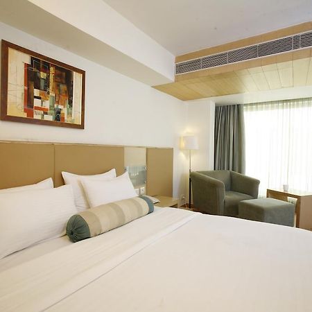 Mango Hotels, Samed Agra Agra  Exterior photo
