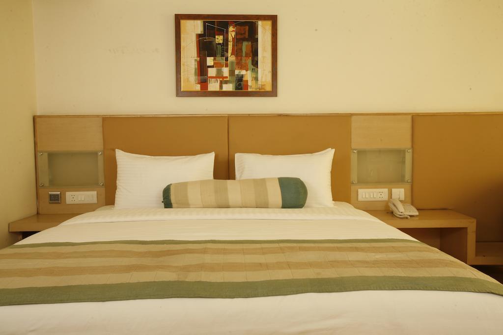 Mango Hotels, Samed Agra Agra  Exterior photo