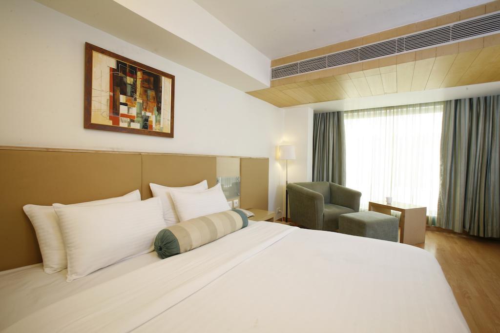Mango Hotels, Samed Agra Agra  Exterior photo