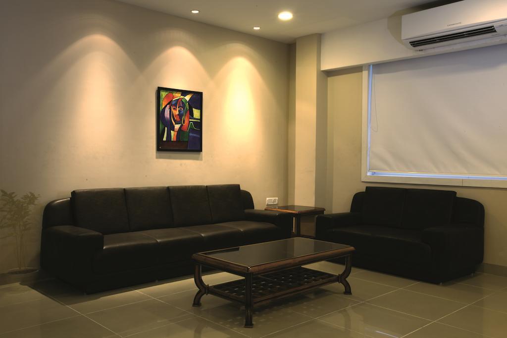Mango Hotels, Samed Agra Agra  Exterior photo
