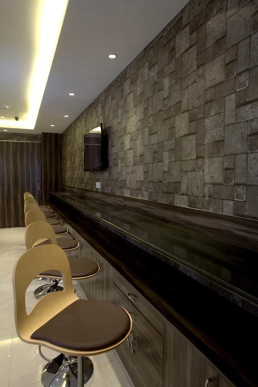 Mango Hotels, Samed Agra Agra  Exterior photo
