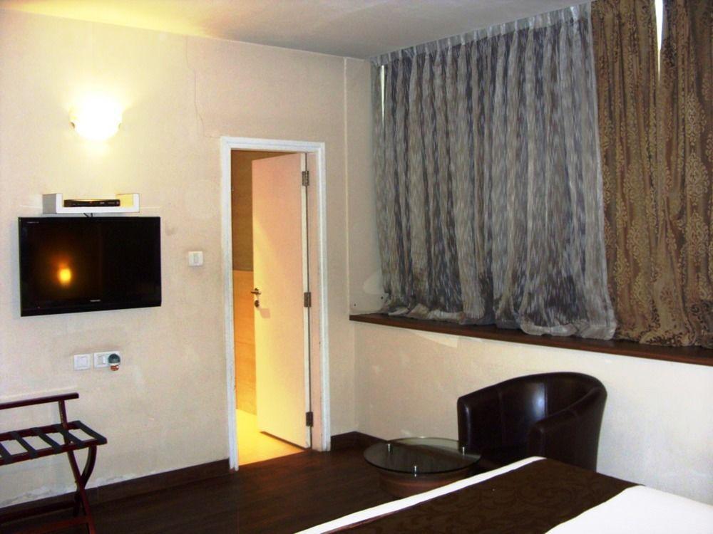 Mango Hotels, Samed Agra Agra  Exterior photo