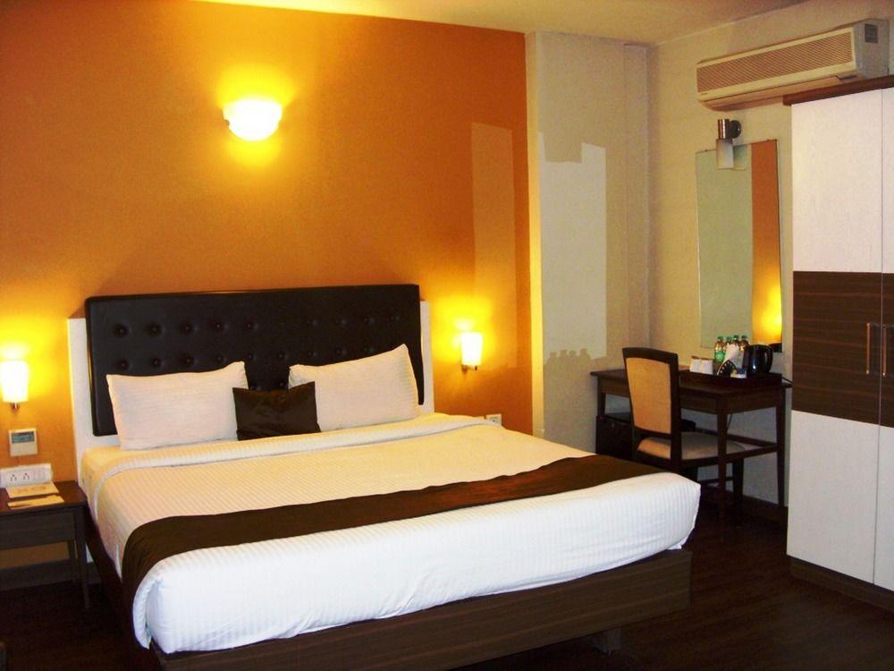 Mango Hotels, Samed Agra Agra  Exterior photo