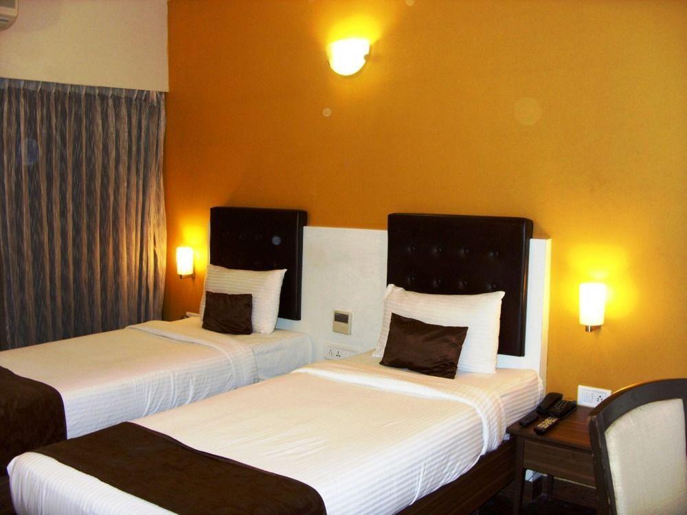 Mango Hotels, Samed Agra Agra  Exterior photo