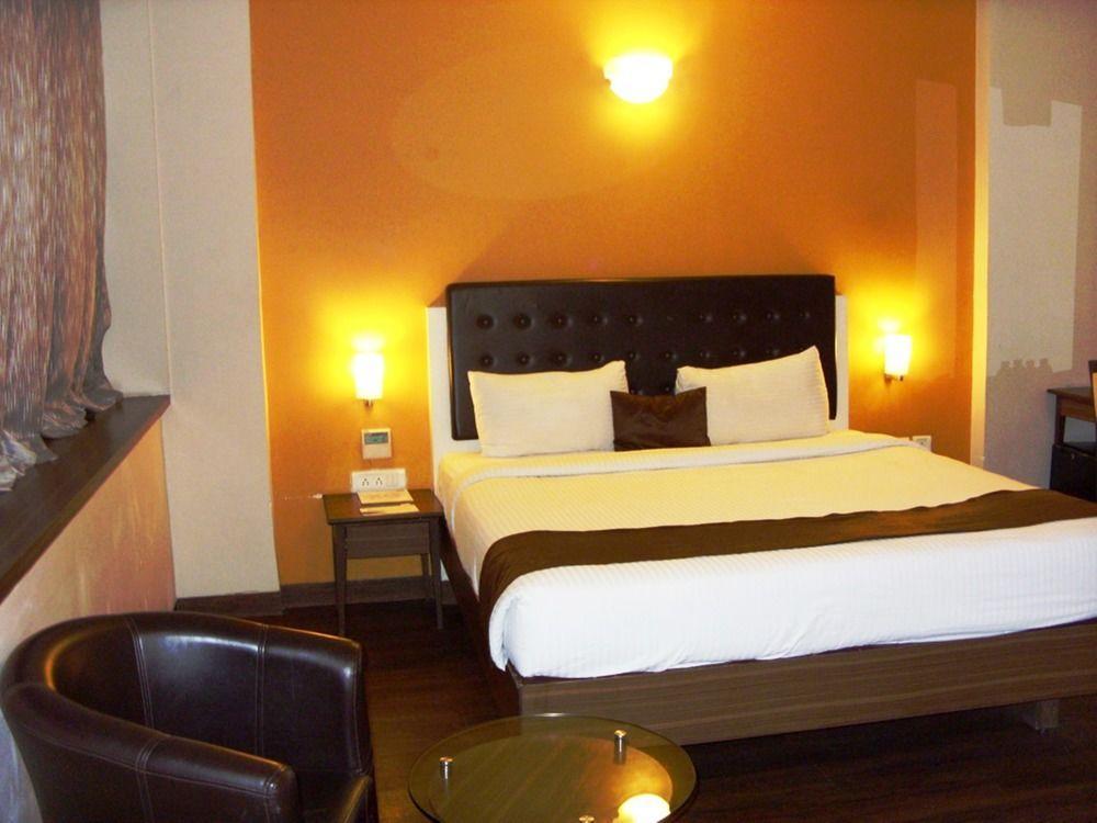 Mango Hotels, Samed Agra Agra  Exterior photo