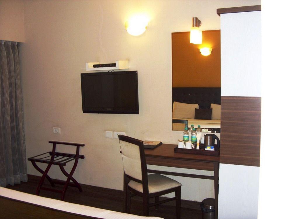 Mango Hotels, Samed Agra Agra  Exterior photo