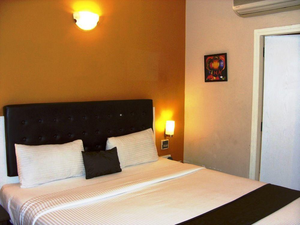 Mango Hotels, Samed Agra Agra  Exterior photo