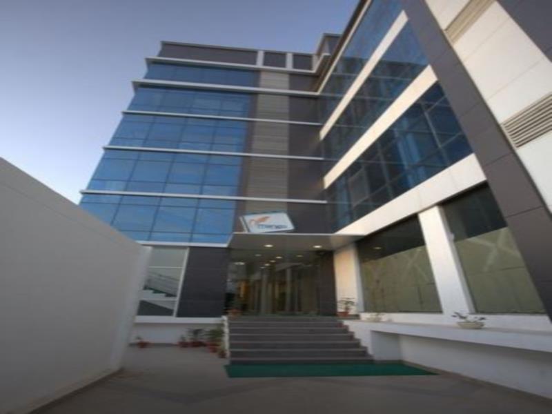 Mango Hotels, Samed Agra Agra  Exterior photo