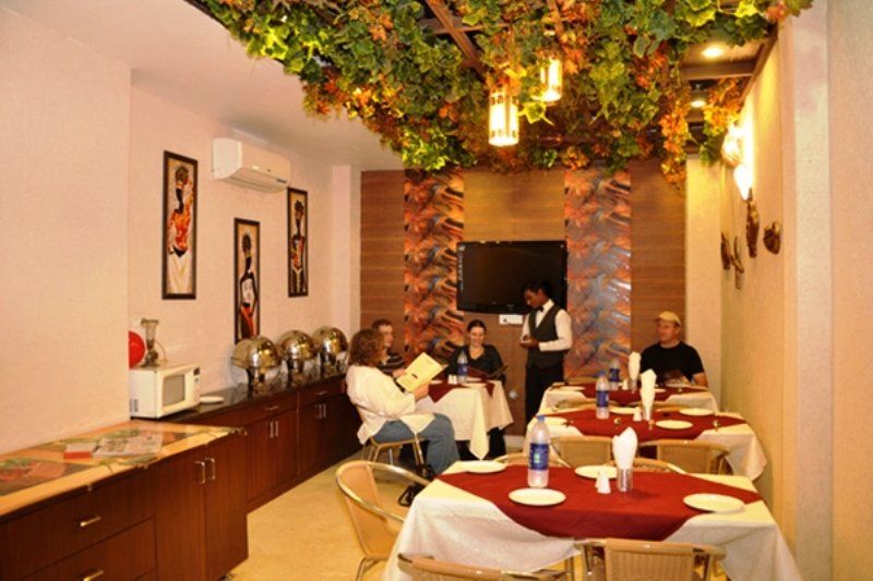 Mango Hotels, Samed Agra Agra  Exterior photo