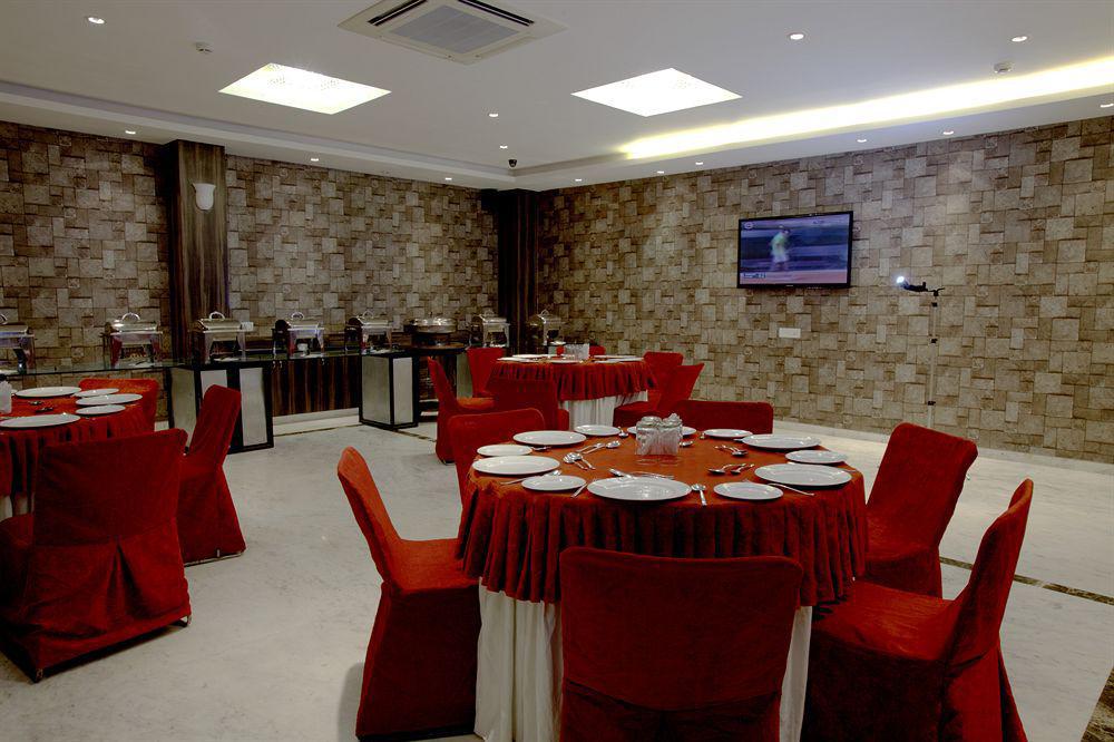 Mango Hotels, Samed Agra Agra  Exterior photo